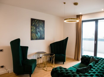 de inchiriat apartament 2 camere #95078 - BLISS Imobiliare