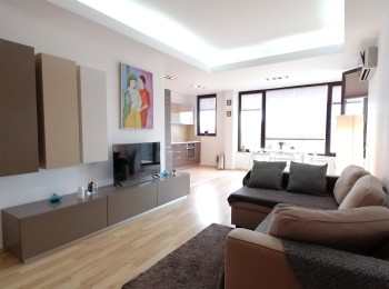 de inchiriat apartament 2 camere #42558 - BLISS Imobiliare
