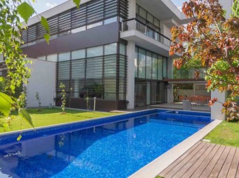 for rent 6 bedroom villa #99963 - BLISS Imobiliare