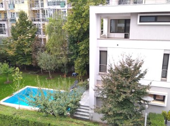 for rent 4 bedroom block #42731 - BLISS Imobiliare