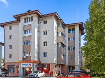 de vanzare apartament 3 camere #99968 - BLISS Imobiliare