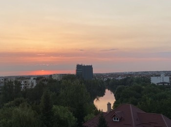 for rent 1 bedroom apartment #100004 - BLISS Imobiliare