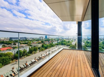 de inchiriat apartament 3 camere #100182 - BLISS Imobiliare