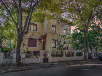 de vanzare apartament duplex 5 camere #100226 - BLISS Imobiliare