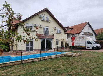 for rent 6 bedroom villa #49030 - BLISS Imobiliare