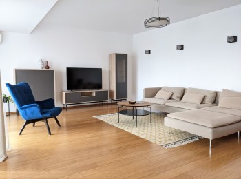 for rent 3 bedroom apartment #100328 - BLISS Imobiliare