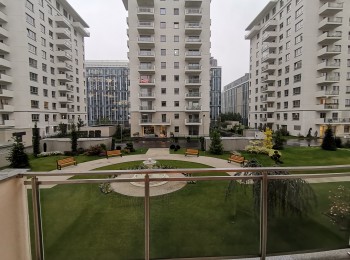 de inchiriat apartament 2 camere #100236 - BLISS Imobiliare