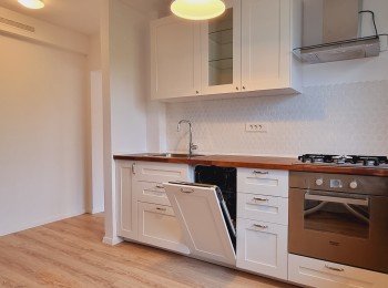 de vanzare apartament 2 camere #26486 - BLISS Imobiliare