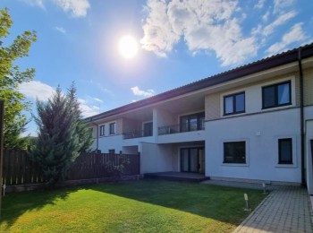 for rent 3 bedroom villa #100671 - BLISS Imobiliare