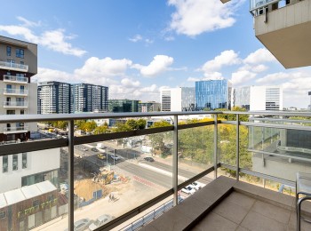 de inchiriat apartament 2 camere #89042 - BLISS Imobiliare