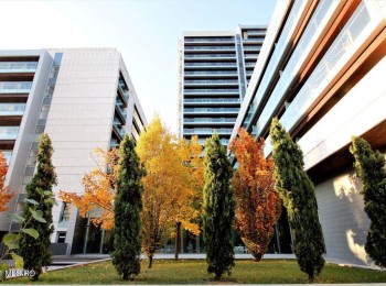de vanzare apartament 3 camere #100688 - BLISS Imobiliare