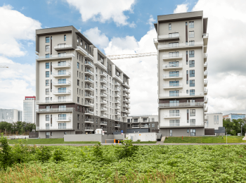 de vanzare apartament 2 camere #100692 - BLISS Imobiliare