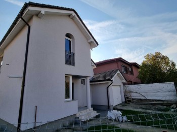 de inchiriat casa 4 camere #100721 - BLISS Imobiliare