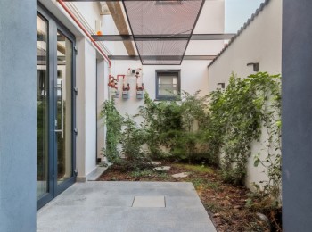 de inchiriat apartament duplex 3 camere #100024 - BLISS Imobiliare