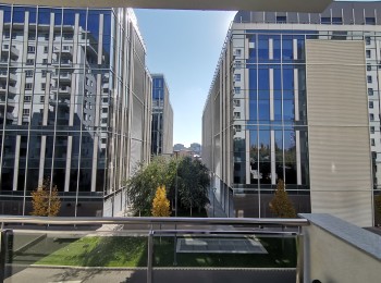 for rent 1 bedroom apartment #100733 - BLISS Imobiliare