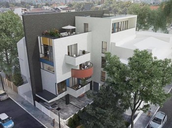de vanzare apartament 4 camere #100851 - BLISS Imobiliare