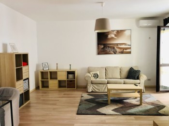 de inchiriat apartament 2 camere #100906 - BLISS Imobiliare