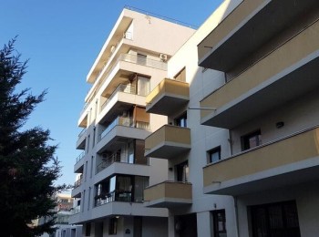 for rent 1 bedroom apartment #100912 - BLISS Imobiliare