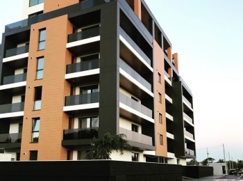 de vanzare apartament 2 camere #100921 - BLISS Imobiliare