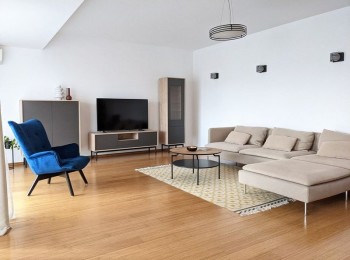 de inchiriat apartament 4 camere #100897 - BLISS Imobiliare
