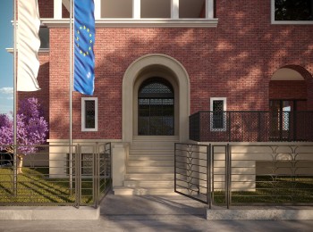 de vanzare vila 9 camere #101053 - BLISS Imobiliare