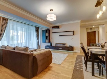 de inchiriat apartament 3 camere #101084 - BLISS Imobiliare