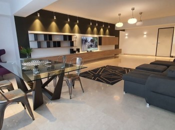 de vanzare apartament 4 camere #98385 - BLISS Imobiliare