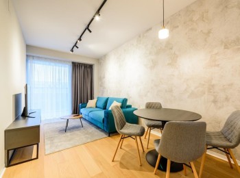 for rent 1 bedroom apartment #101094 - BLISS Imobiliare