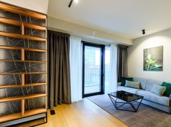 for rent 1 bedroom apartment #101096 - BLISS Imobiliare