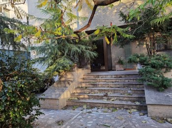 de inchiriat apartament 2 camere #101160 - BLISS Imobiliare