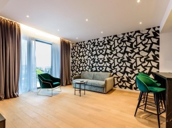 de inchiriat apartament 2 camere #101306 - BLISS Imobiliare