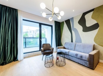 de inchiriat apartament 2 camere #101313 - BLISS Imobiliare