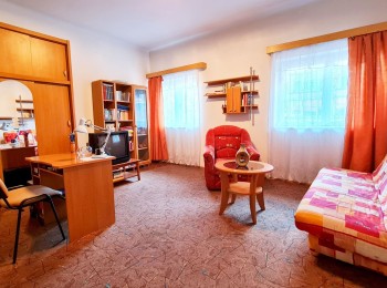 for sale 1 bedroom apartment #101333 - BLISS Imobiliare