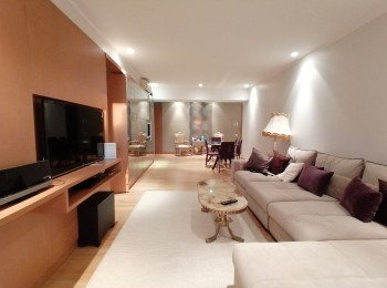 for rent 1 bedroom apartment #51532 - BLISS Imobiliare