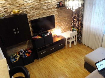 de vanzare apartament 2 camere #101387 - BLISS Imobiliare