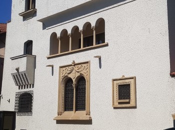 de inchiriat vila 28 camere #101507 - BLISS Imobiliare
