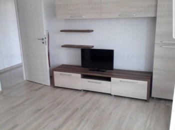 for rent 1 bedroom apartment #57124 - BLISS Imobiliare