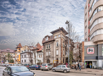 de vanzare apartament 3 camere #101739 - BLISS Imobiliare