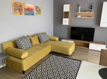 de inchiriat apartament 3 camere #101870 - BLISS Imobiliare
