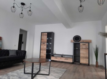 de inchiriat apartament 3 camere #101880 - BLISS Imobiliare
