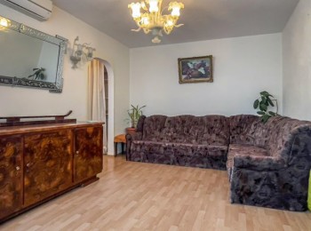 de vanzare apartament 2 camere #101909 - BLISS Imobiliare