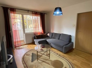 de vanzare apartament 2 camere #102002 - BLISS Imobiliare