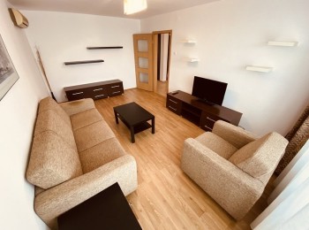 de inchiriat apartament 3 camere #102025 - BLISS Imobiliare