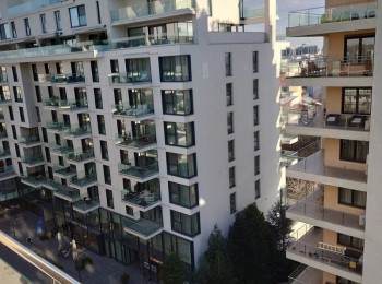for rent 1 bedroom apartment #102027 - BLISS Imobiliare
