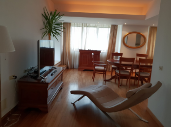 de inchiriat apartament penthouse 5 camere #6001 - BLISS Imobiliare