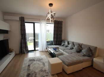 de inchiriat casa 5 camere #102074 - BLISS Imobiliare