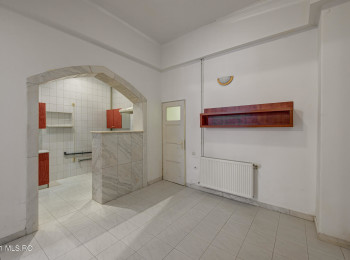 de vanzare apartament 2 camere #102230 - BLISS Imobiliare