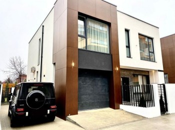 de inchiriat vila 5 camere #102355 - BLISS Imobiliare