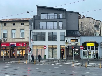 de inchiriat spațiu de birouri #102367 - BLISS Imobiliare