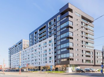 de inchiriat apartament 2 camere #102450 - BLISS Imobiliare